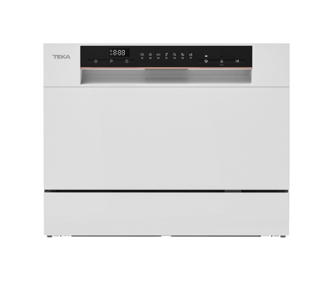 Настольная посудомоечная машина Teka LC 24700